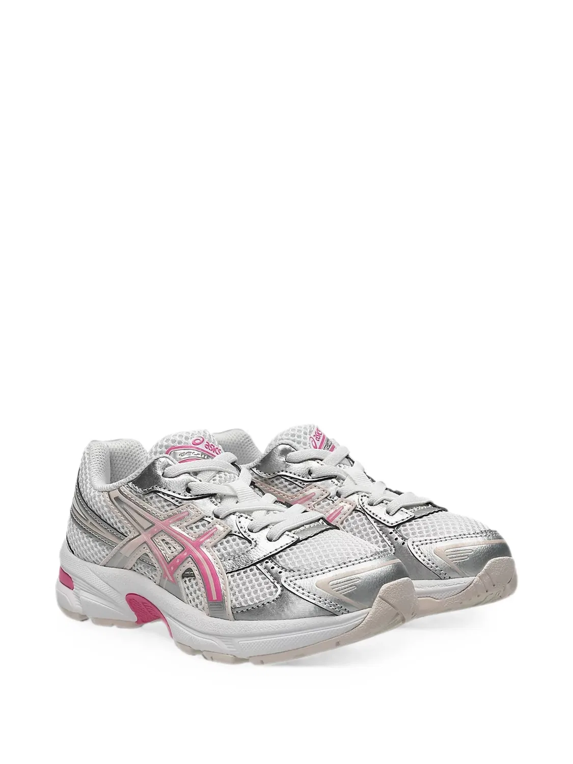 Кроссовки Gel-1130 Asics Kids, серый