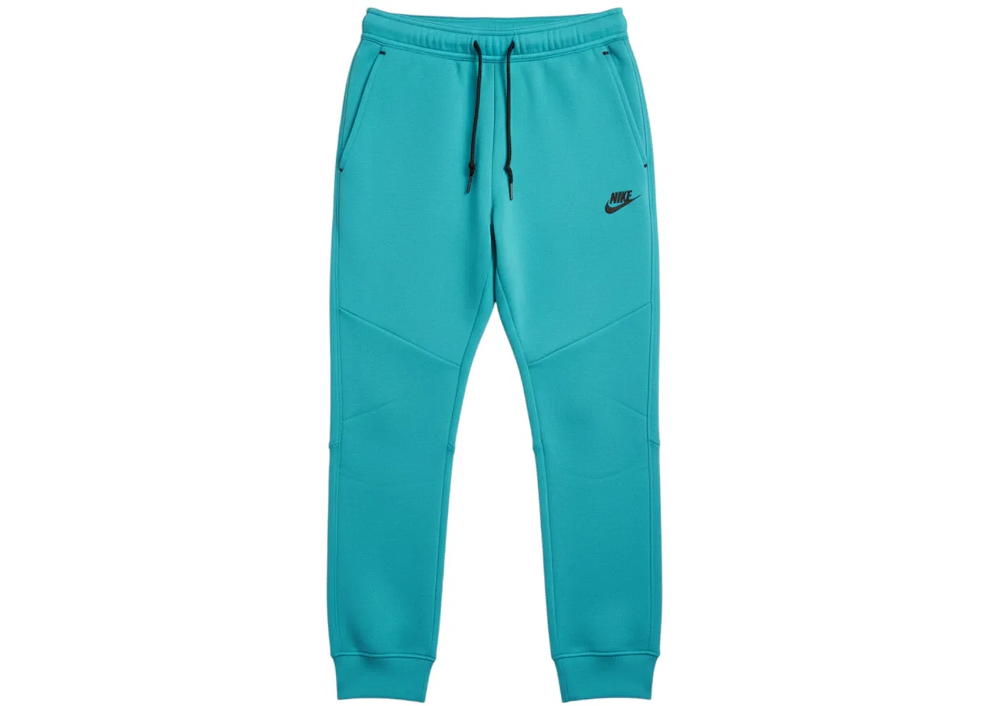 Мужские спортивные брюки Nike Tech Fleece Jogger Pants, Dusty Cactus/Black