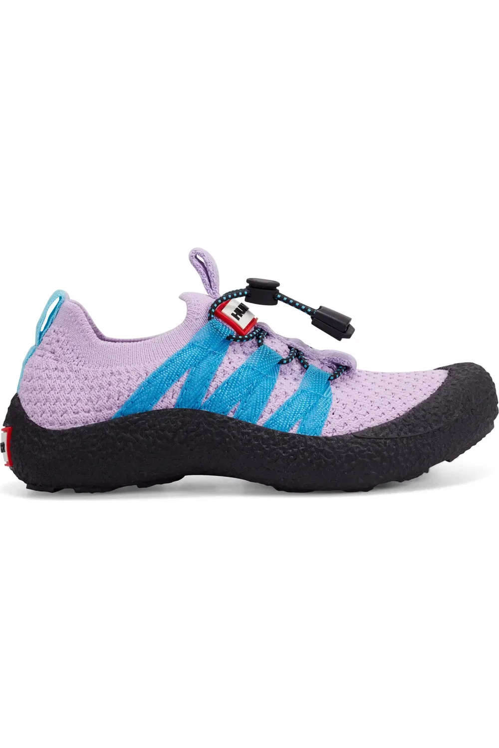 Сандалии детские для активного отдыха Vin Water Friendly Hunter, Lavender/Medium Blue — фото 2