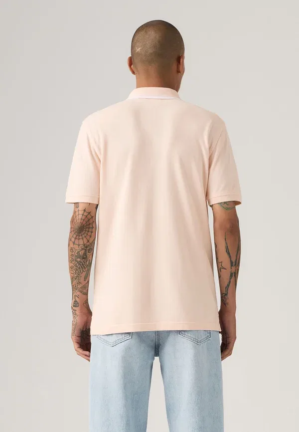 Футболка поло Levi'S, розовый — фото 2