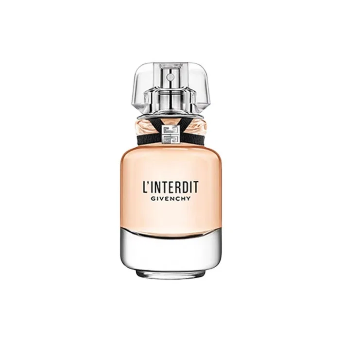 Парфюмерная вода Givenchy Fearless Mind, 35 мл, Givenchy