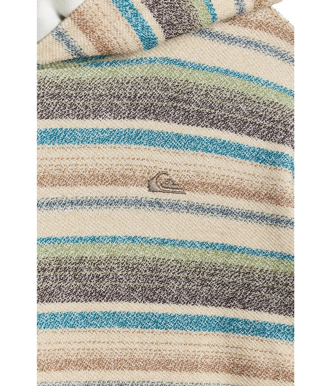 Толстовка Great Otway (для детей постарше) Quiksilver Kids, Twill — фото 3