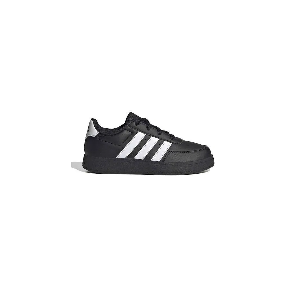 Детские спортивные кроссовки с шнуровкой Breaknet 2.0 adidas