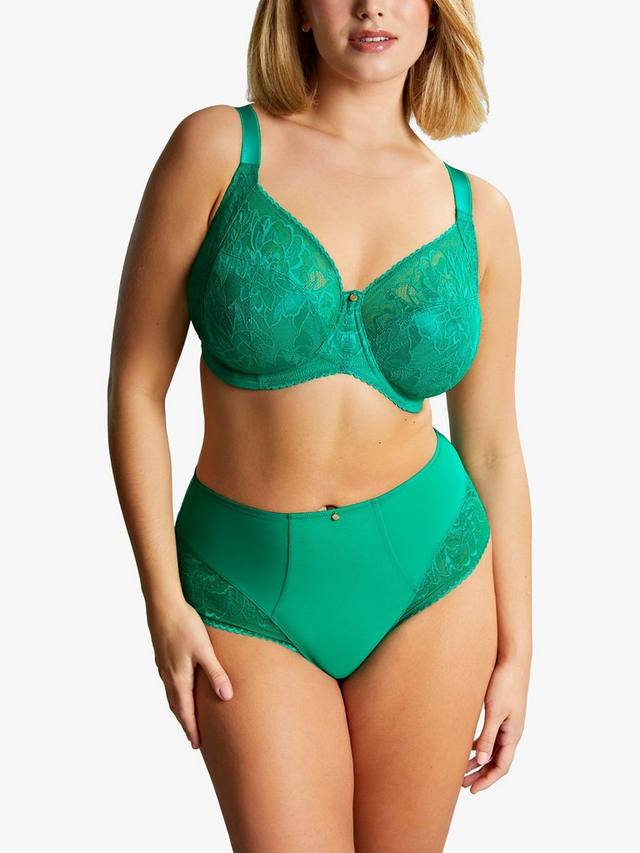 

Бюстгальтер Dream Full Cup Sculptresse, Emerald