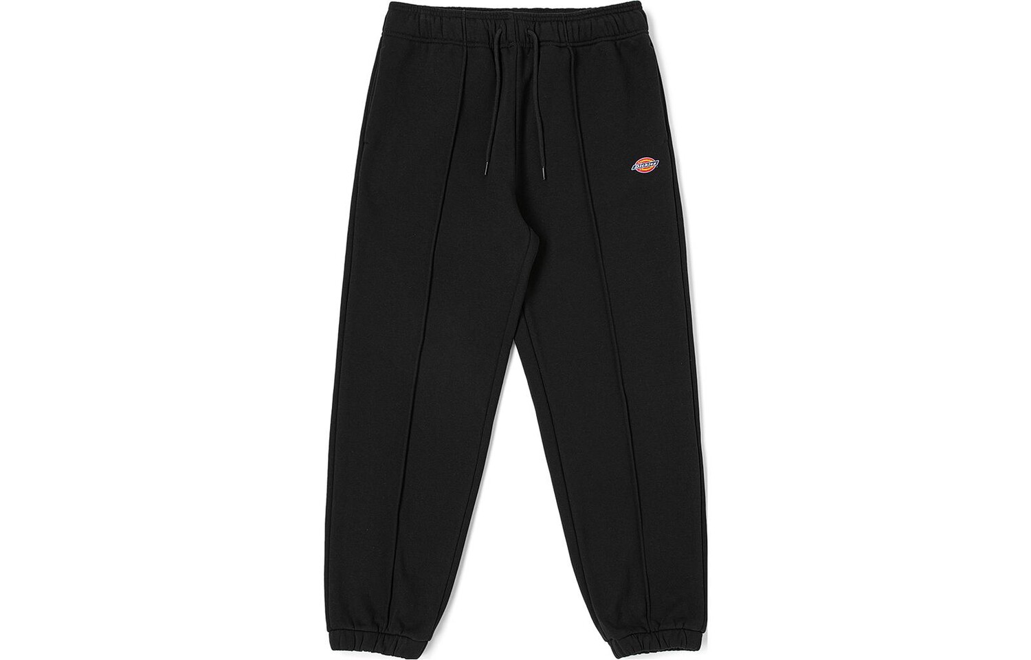 

Женские трикотажные спортивные штаны Dickies, цвет Black