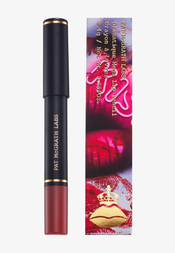 Карандаш для губ матовый Dramatique Mega Lip Pencil Pat Mcgrath Labs, Flesh 3, 2.4 г, цвет flesh 3 — фото 2