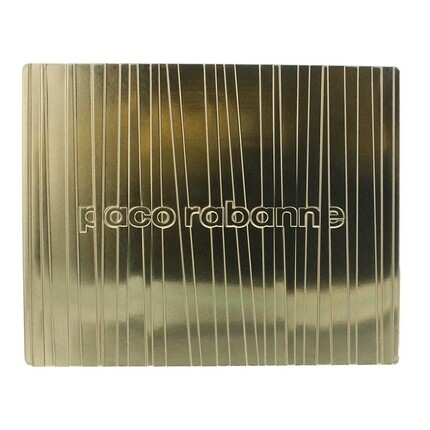 Набор Paco Rabanne Lady Million Eau De Parfum 50 мл и лосьон для тела 75 мл — фото 2