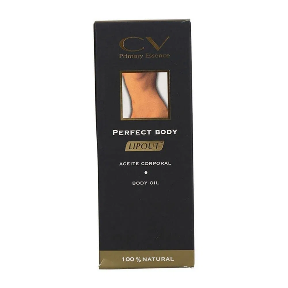 Масло для тела Perfect Body Lipout, Cosmetica Vital, 150 мл