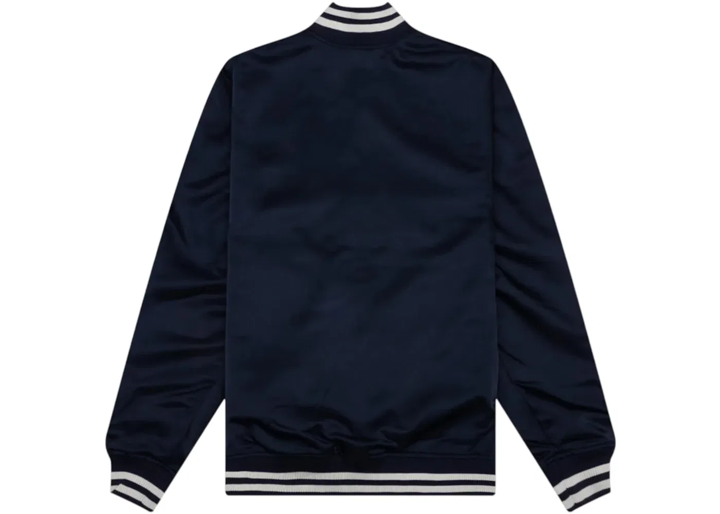 Мужская куртка-сувенир Nike x Nigo, Midnight Navy/Black — фото 2