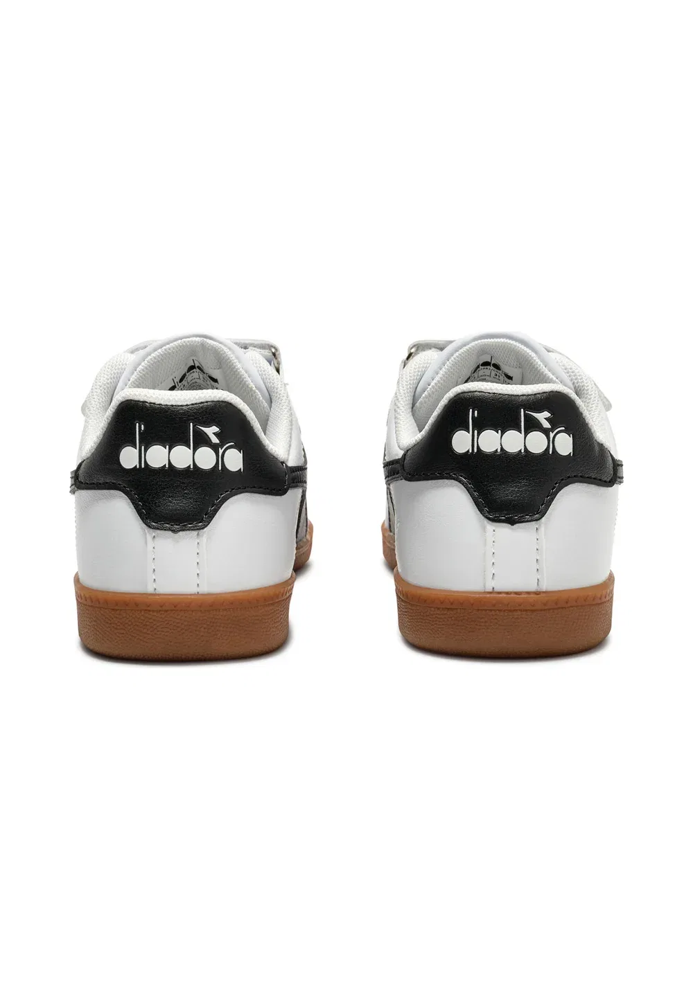 Kyotops c5360 var - обувь для скейтбординга Diadora, White — фото 4