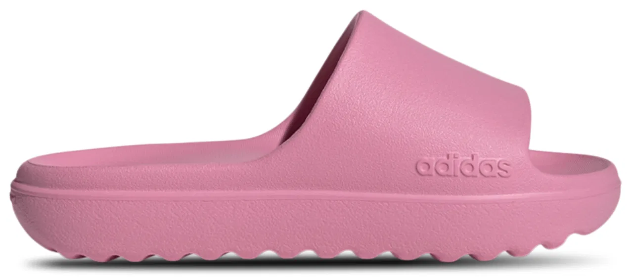 Детские сандалии Adilette Lumia Adidas, цвет Bliss Pink/Bliss Pink/Bliss Pink