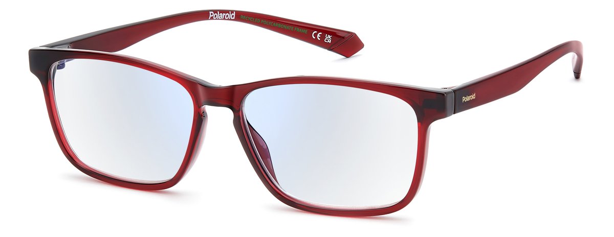 

Оптические оправы унисекс PLD 0038-R-BB POLAROID