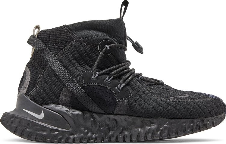 

Кроссовки Nike ISPA Flow 2020 SE 'Dark Smoke Grey', серый