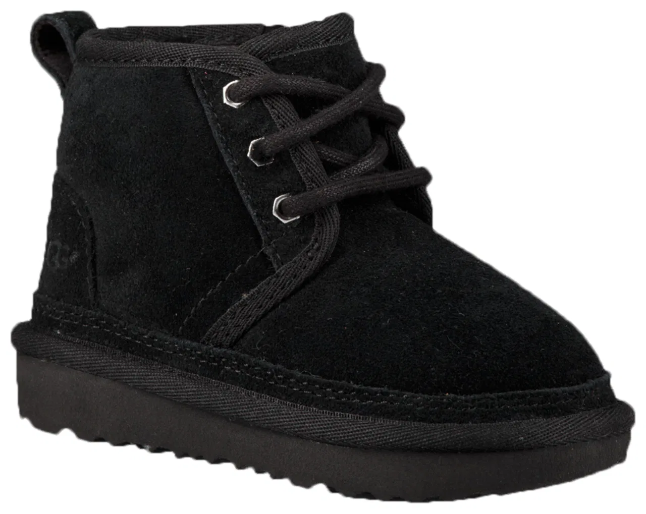 Ботинки для мальчиков Neumel II UGG, черный