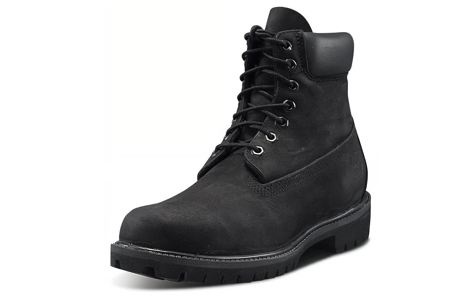 Мужские ботинки Timberland Premium водонепроницаемые — фото 2