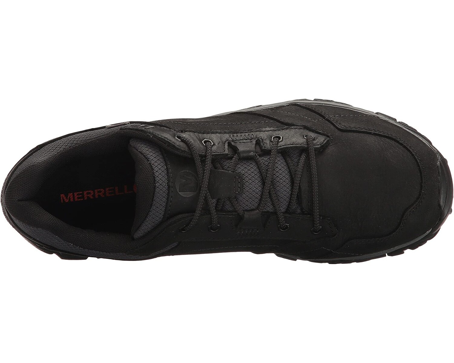 Moab Adventure Lace Waterproof Merrell CDEK.Shopping