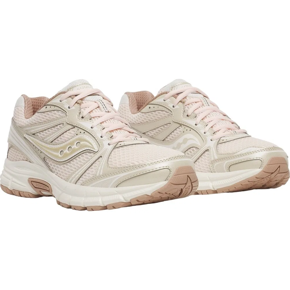 Детские кроссовки Grid Legacy Unisex, Silikon Saucony — фото 3