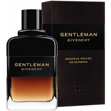 Парфюмерная вода Givenchy Gentleman Reserve Privee, 200 мл