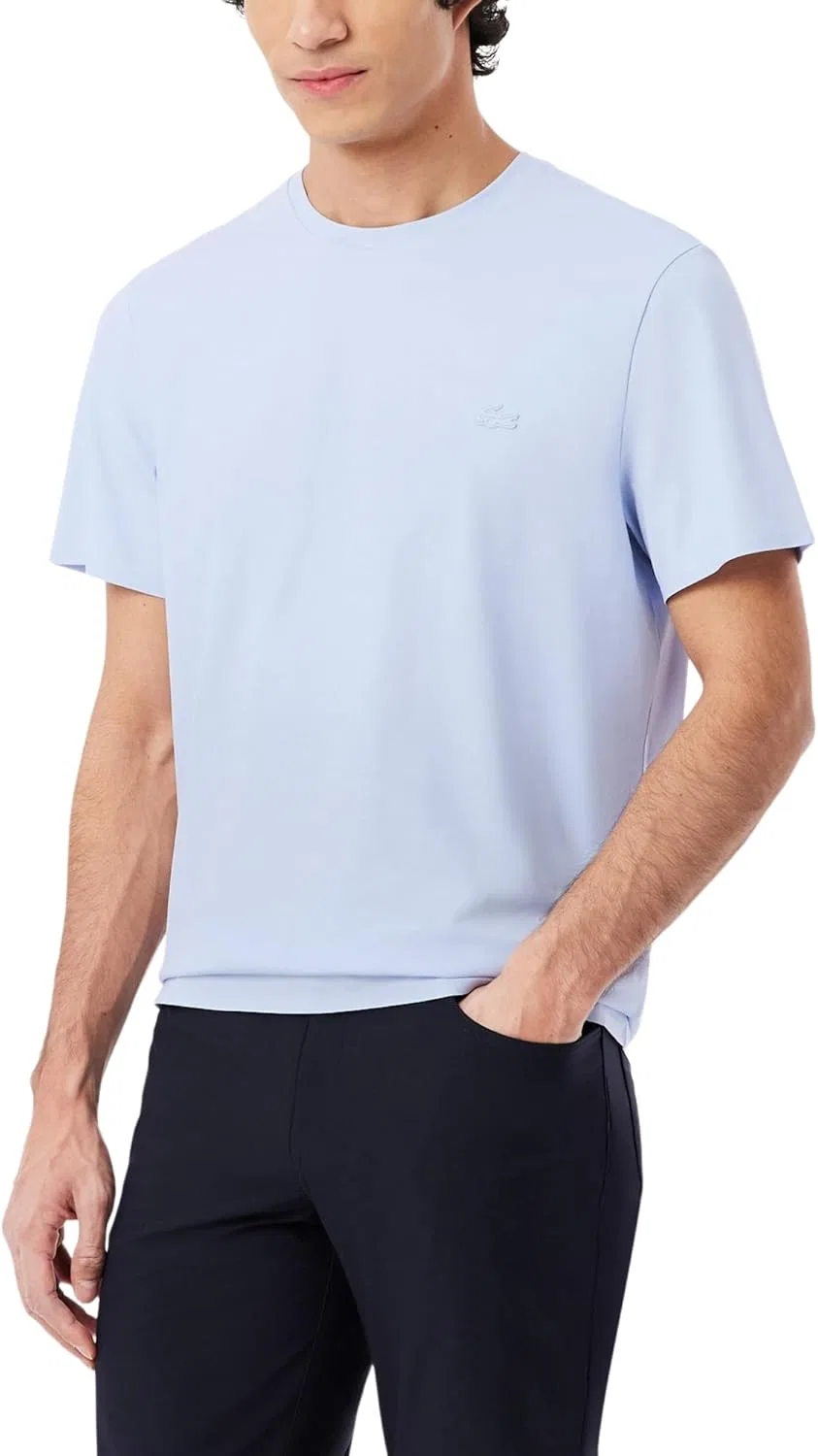 Мужская футболка Lacoste, Phoenix Blue