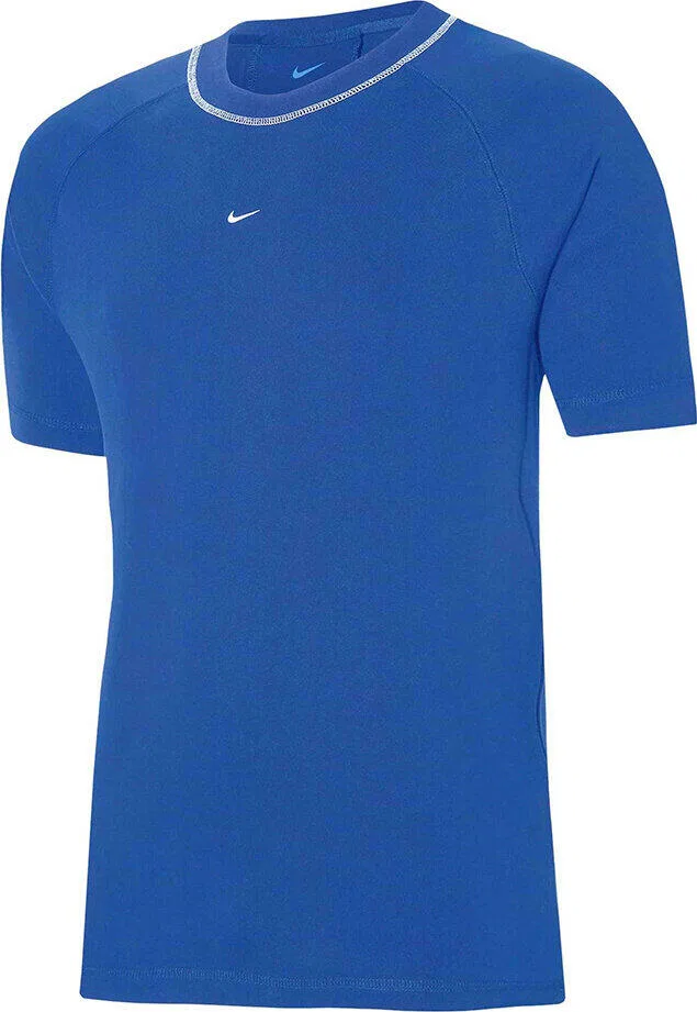 Мужская футболка с принтом Strike 22 Nike, Navyblau