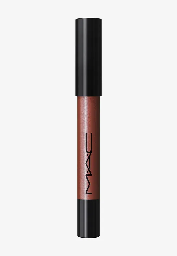 Губная помада-карандаш Dazzlelips crayon - lipstick Mac, Lightning Bug, 1.5 г, цвет lightning bug — фото 2