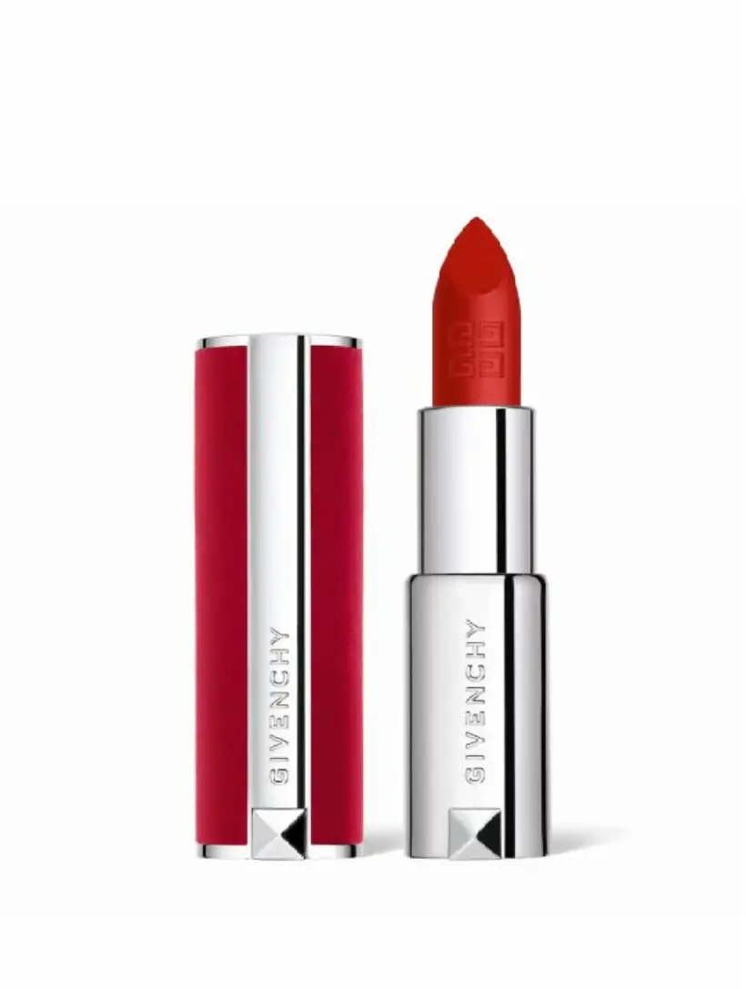 

Помада Le Rouge Deep Velvet, оттенок 36 L`Interdit Givenchy Beauty