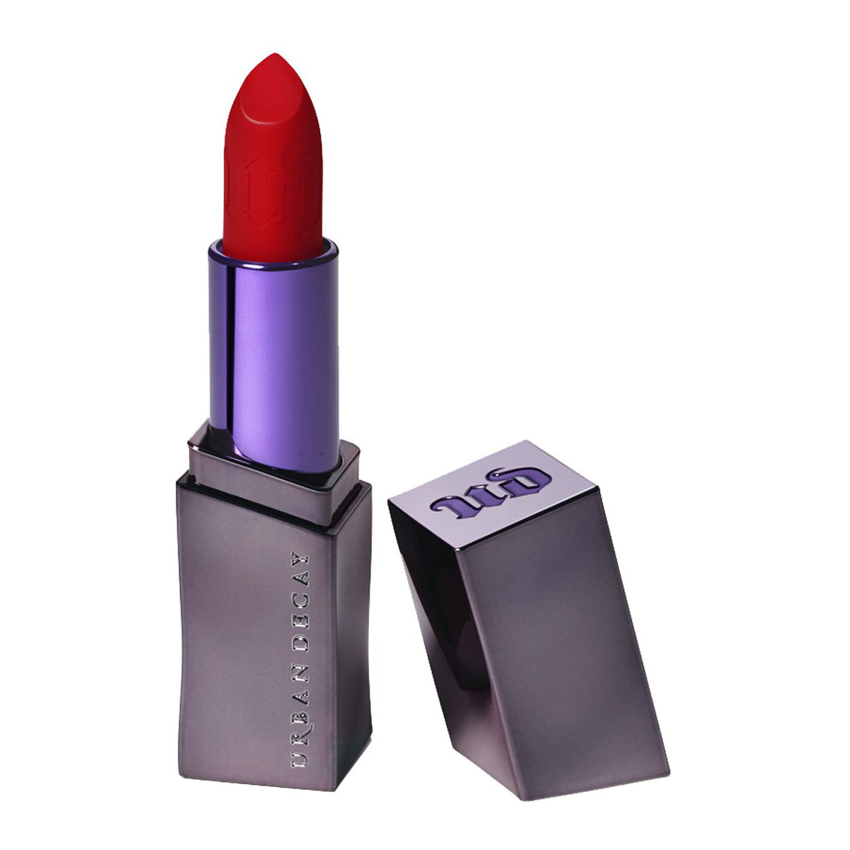 

Губная помада Urban Decay Vice Lipstick Reno, olvera