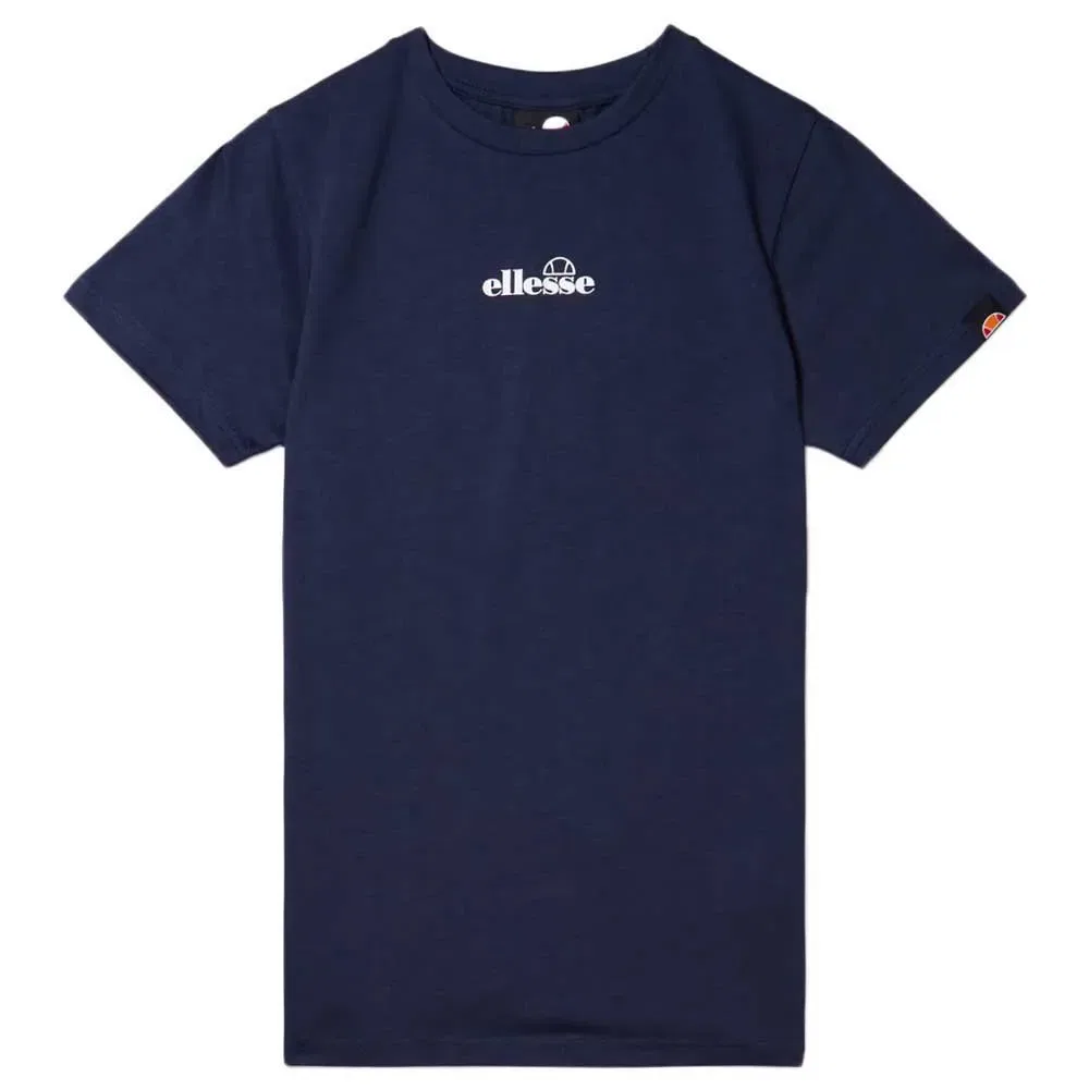 Детская футболка с коротким рукавом Valera Ellesse, Blue