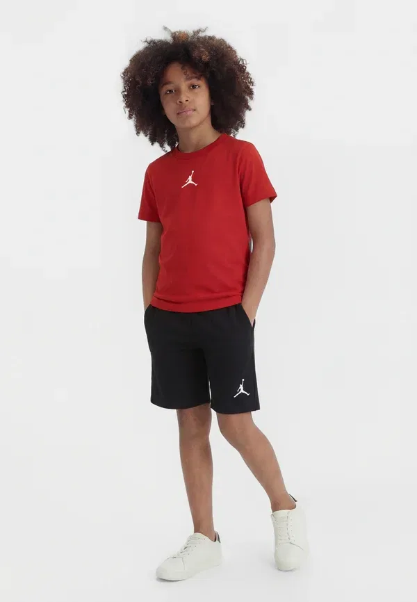Игровой комплект Jumpman из тканого материала - шорты Jordan, черный
