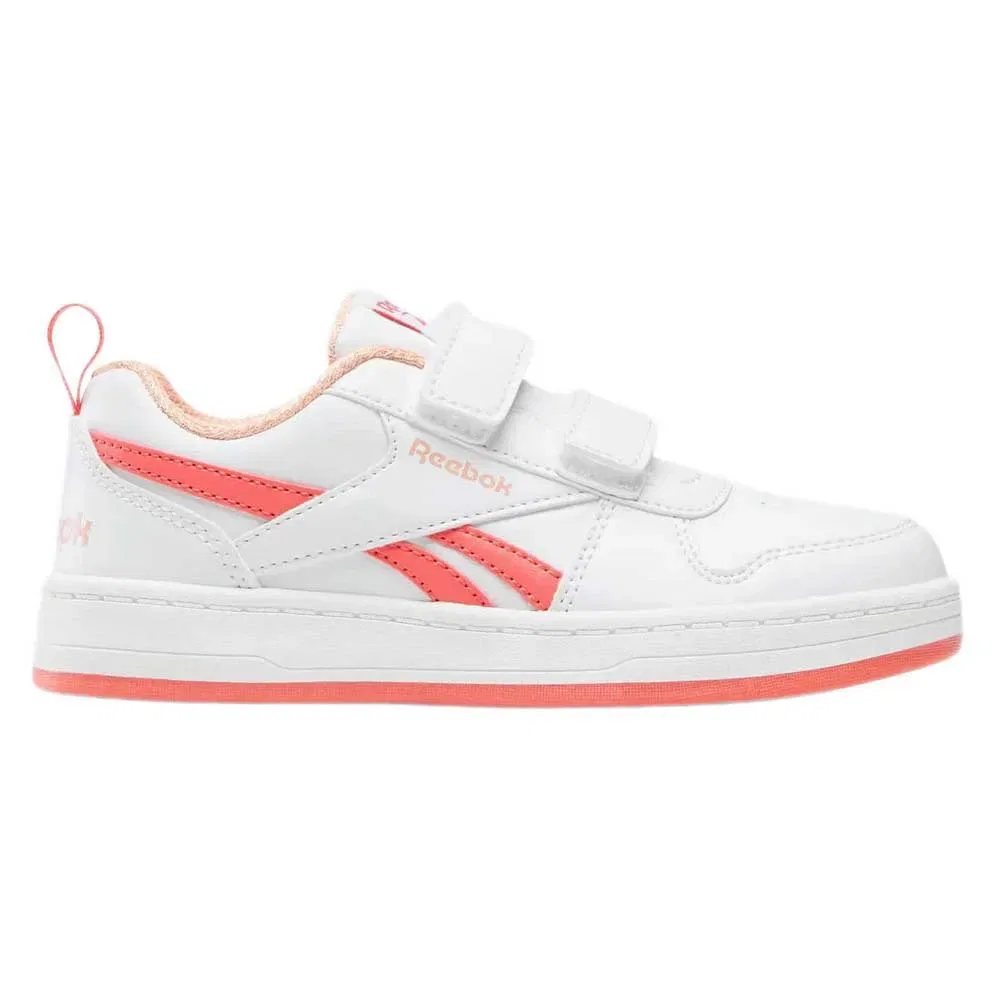 Сандалии детские Reebok Royal Prime 20 Two Strap Reebok, белый