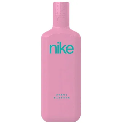 Туалетная вода цветочная Nike Sweet Blossom Woman, 150 мл