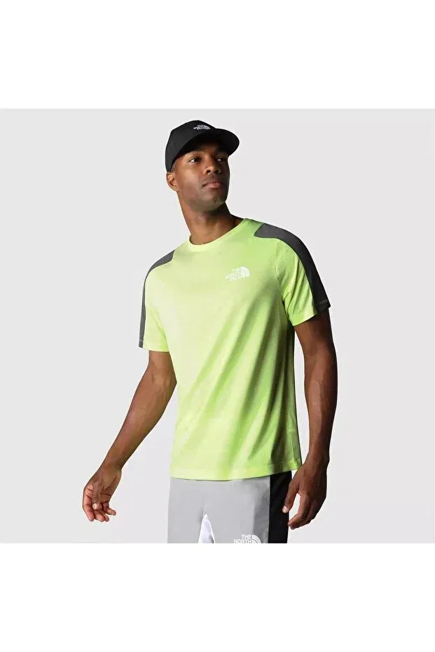 Детская футболка с коротким рукавом The North Face, Mixed
