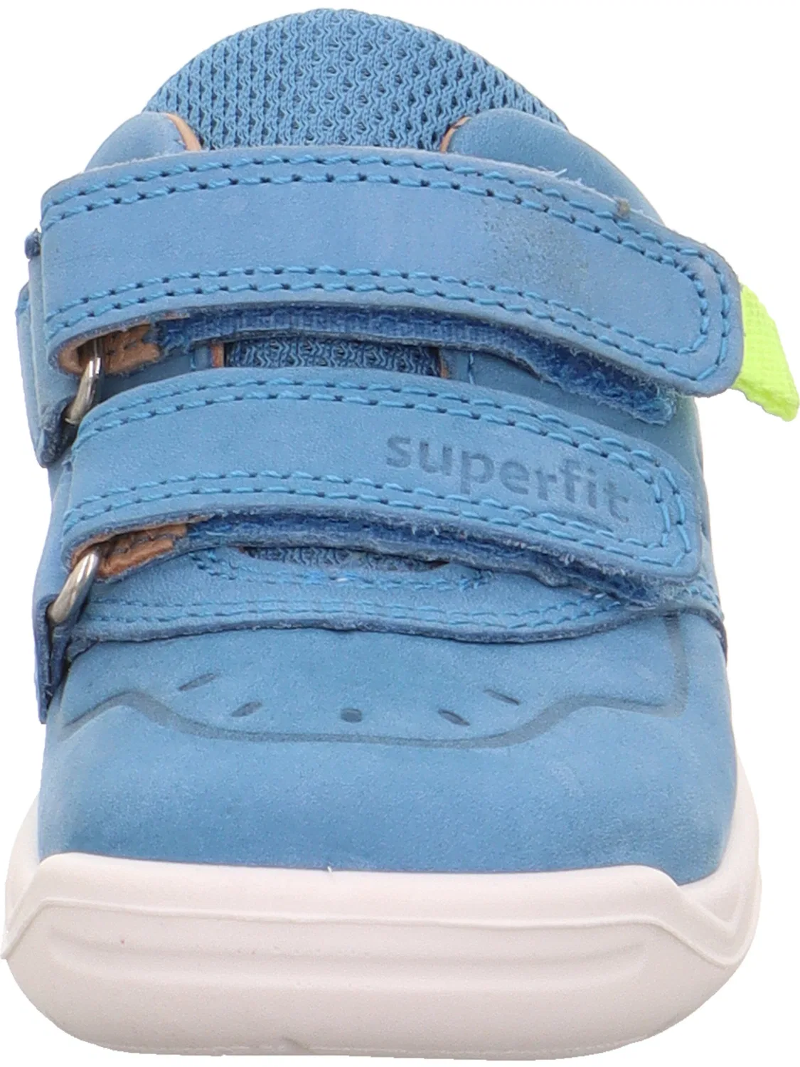 Кроссовки 'Whaley' Superfit, Light Blue — фото 3