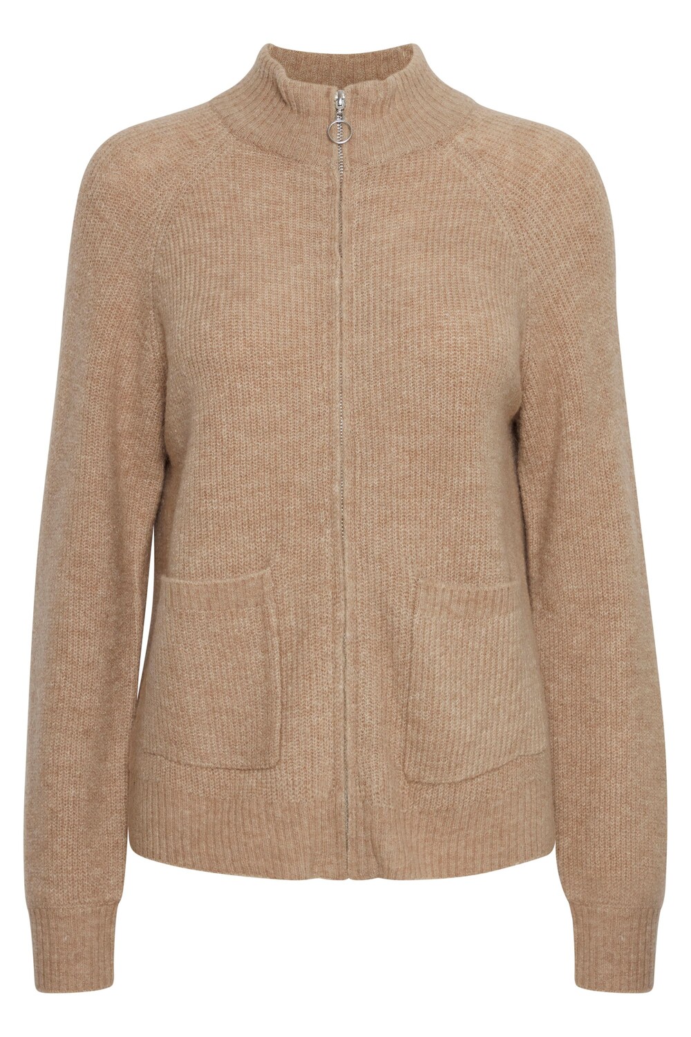 

Кардиган b.young Strickjacke BYMARTINE POCKET 20810996 in, цвет Strickjacke BYMARTINE POCKET CARDIGAN - 20810996 in