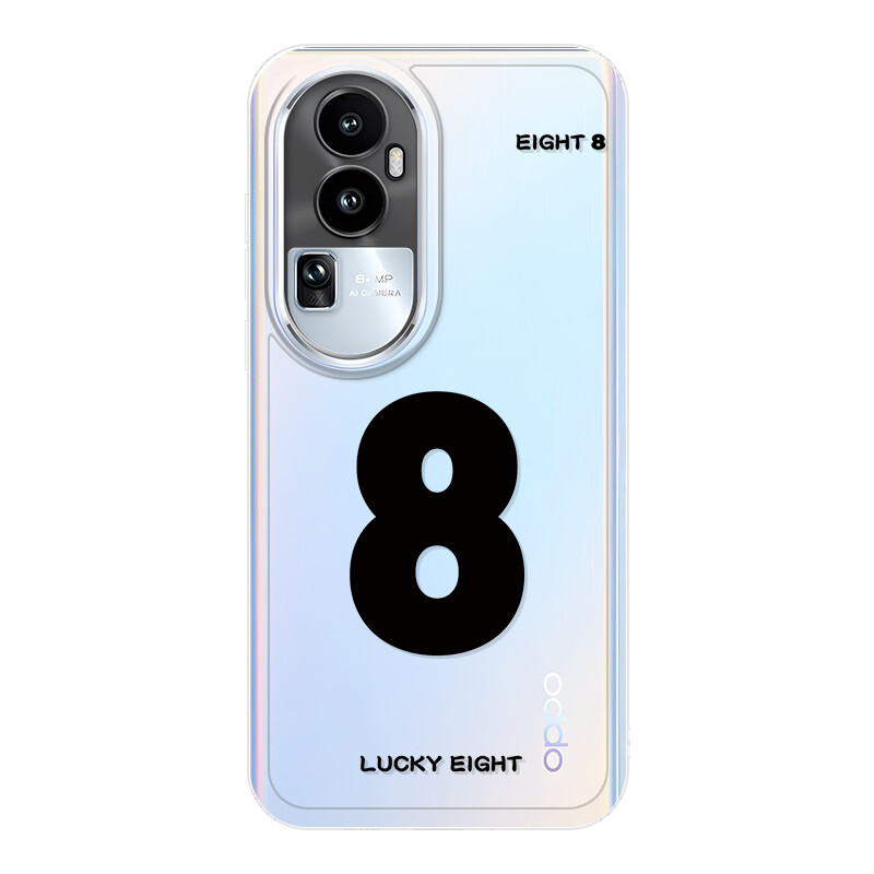 

Чехол для телефона Jiong Bear, DWLBTS600 - Transparent Black