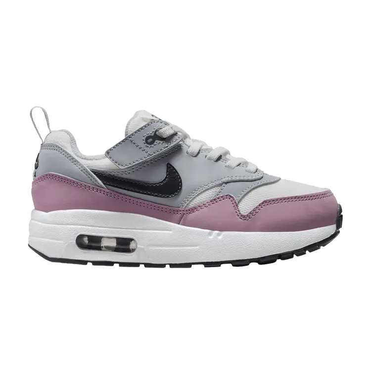 

Кроссовки Nike Air Max 1 EasyOn PS Summit White Pink, розовый