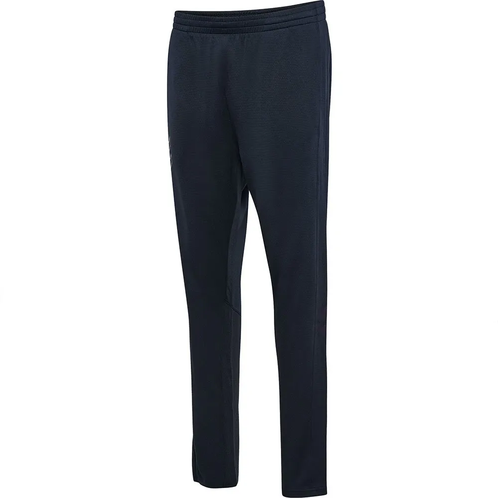 

Спортивные брюки Hummel Active PL, черный