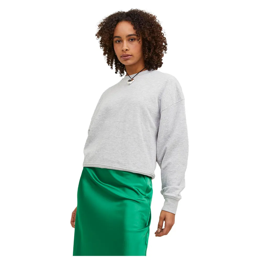 

Толстовка Jack & Jones Alfa Relax JJXX, серый