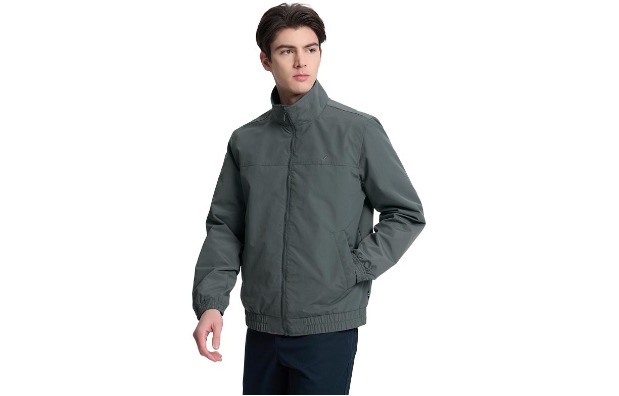 

NAUTICA Куртка мужская, Lime Green