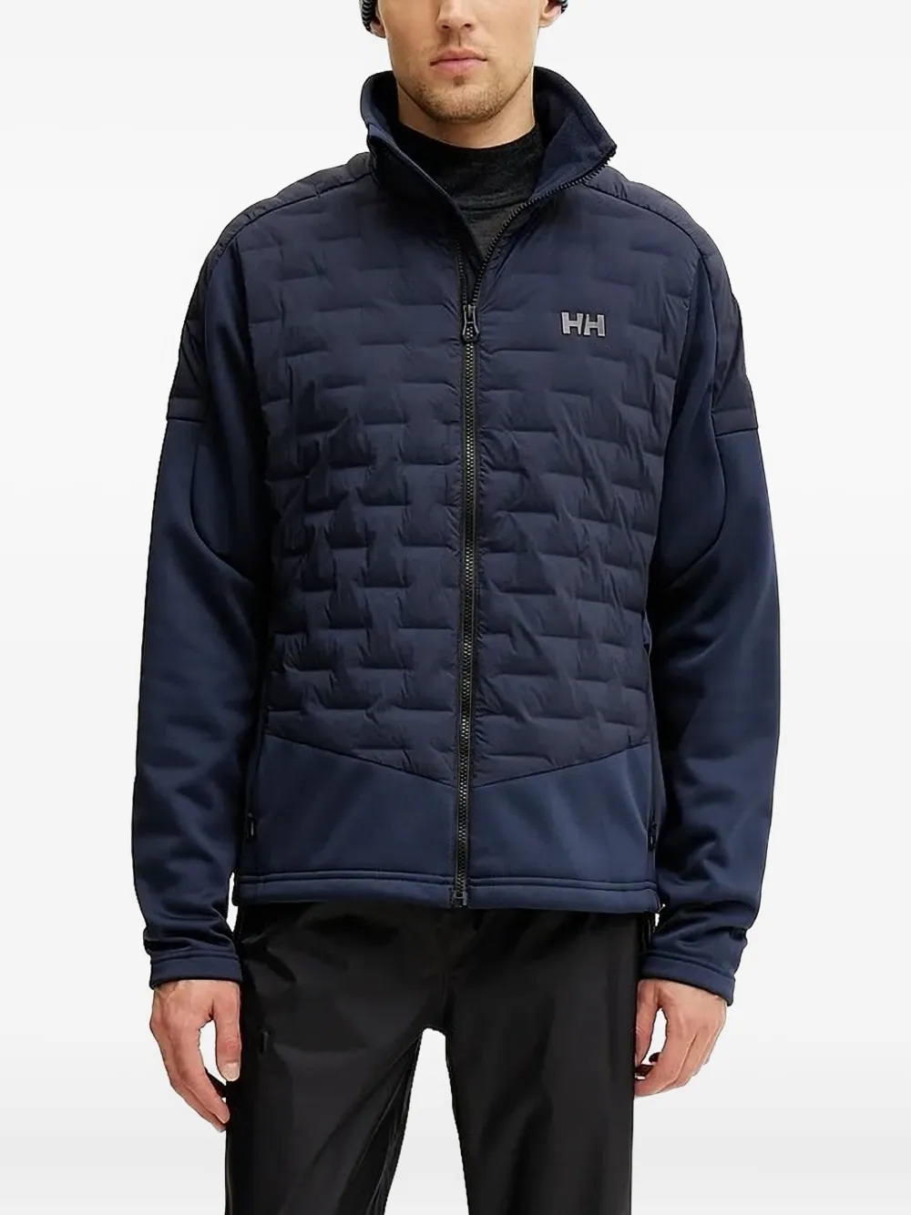 

Куртка HP Hybrid Stretch Insulator Helly Hansen, синий