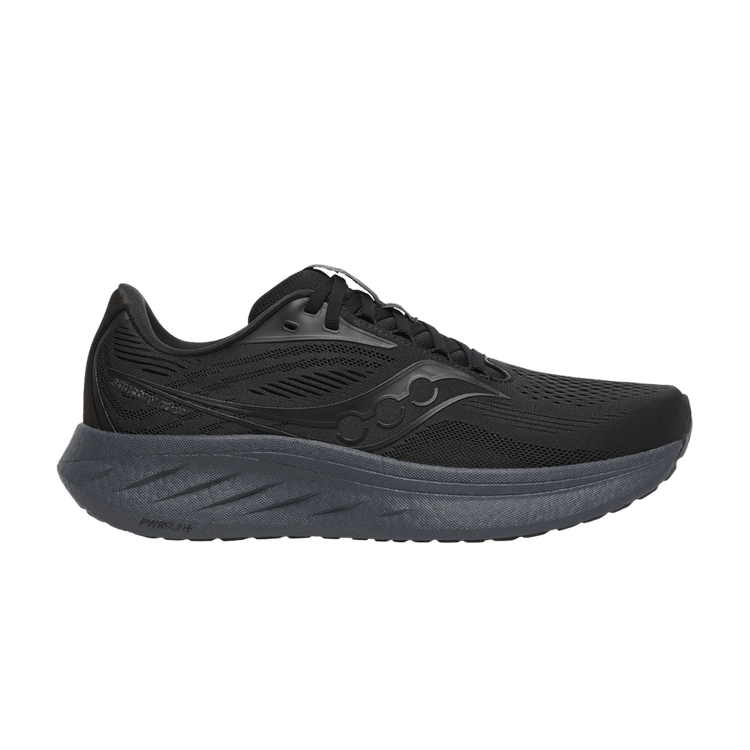 

Кроссовки Ride 18 'Black Shadow', черный