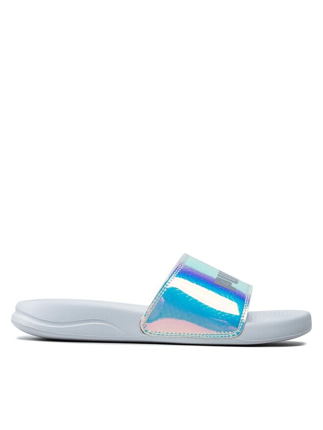 

Шлепанцы Puma Popcat 20 Exotic Wns 386721 02 De, цветной/фиолетовый