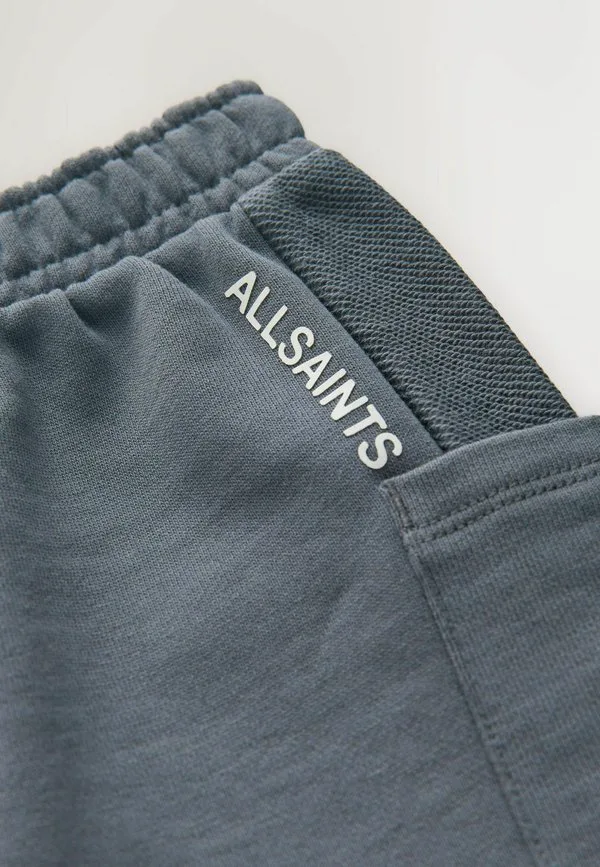 Спортивные брюки прямого кроя стандартного размера для молодежи. Smallsaints, Charcoal Grey — фото 3