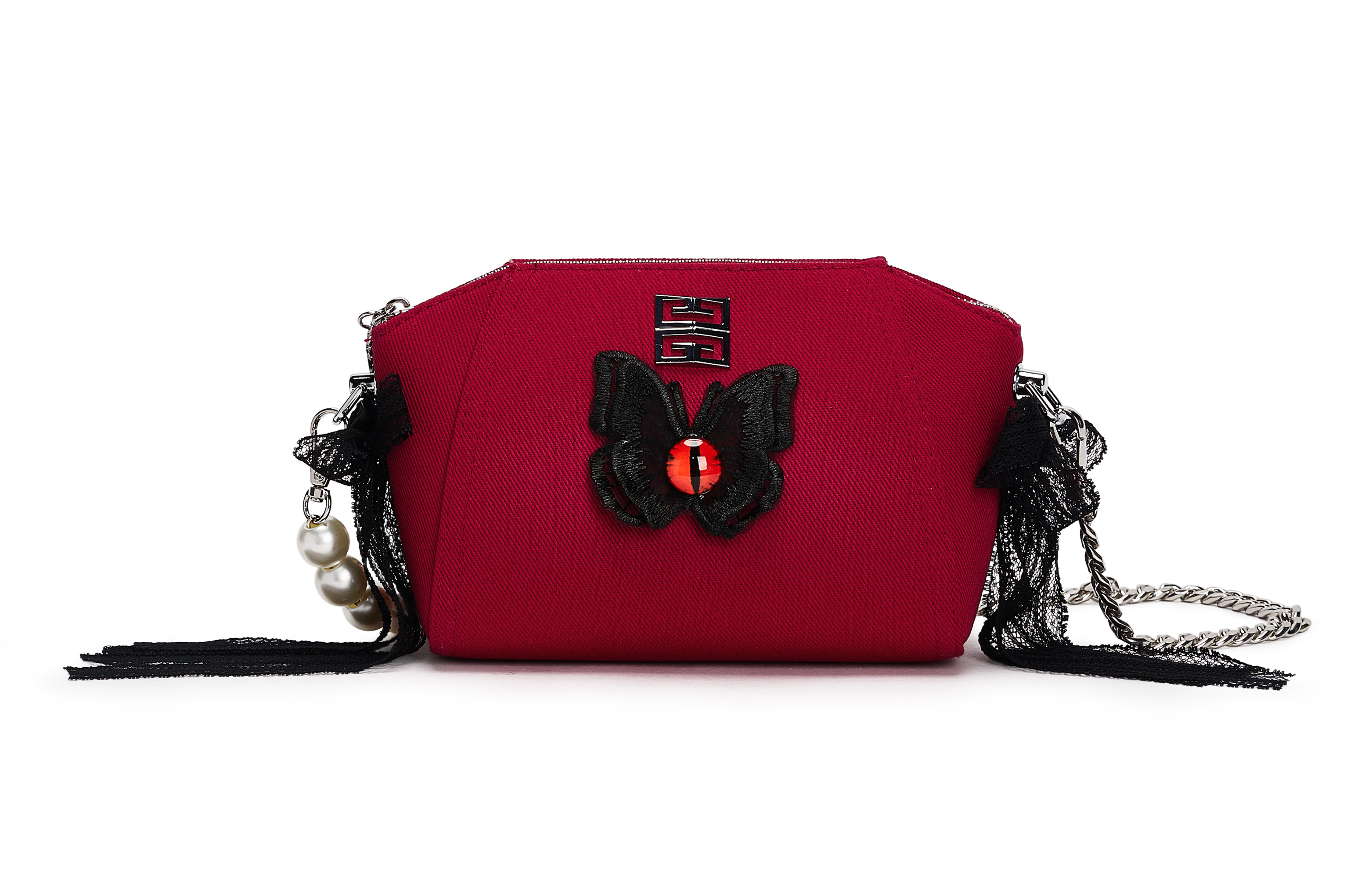 

Косметички и сумки для туалетных принадлежностей унисекс Givenchy