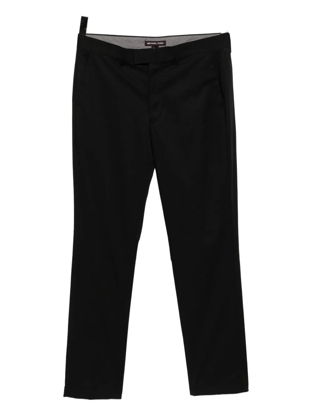 

Брюки Coolmax MICHAEL KORS, черный