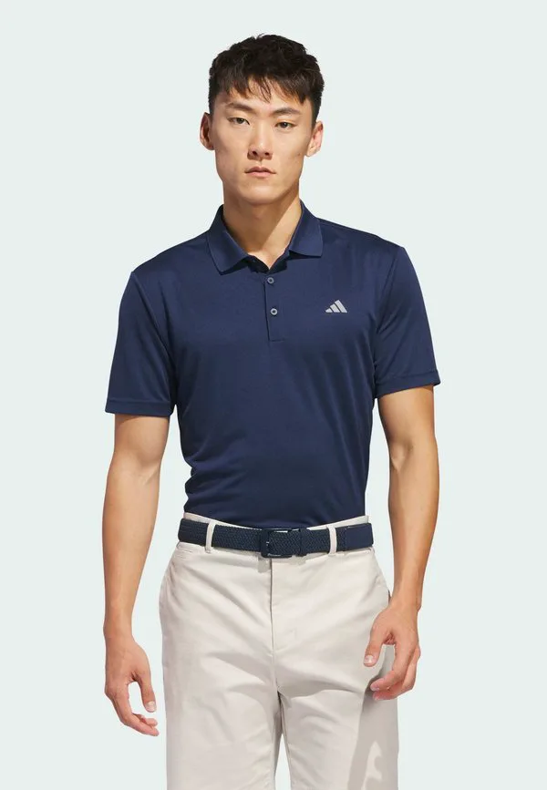 Рубашка-Поло adicolor performance Adidas Golf, Collegiate Navy