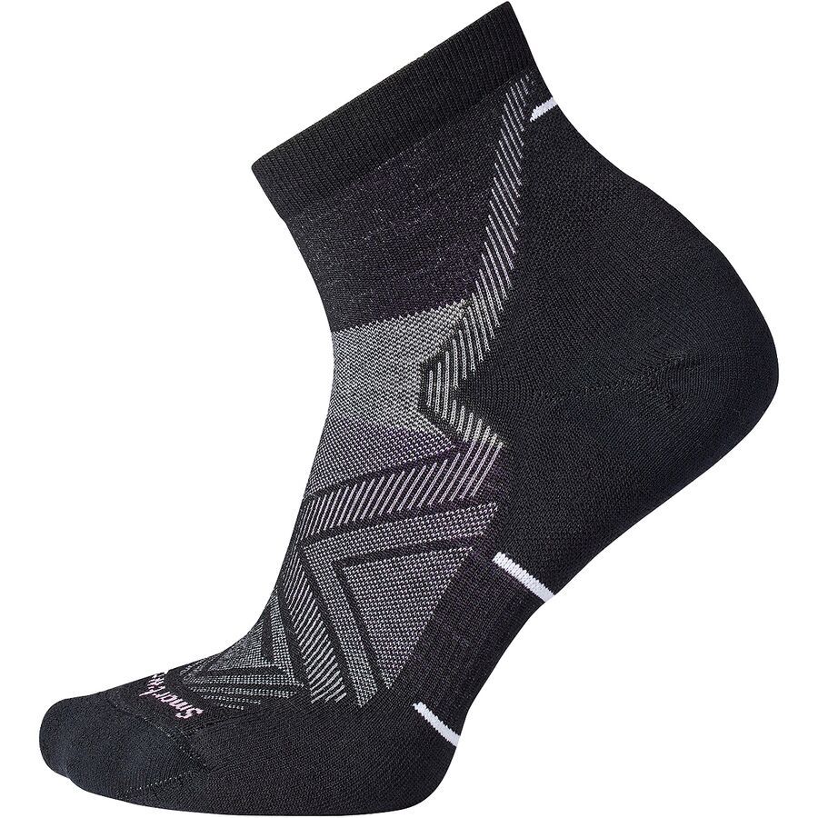 

Носки Smartwool Run Targeted Cushion Ankle Smartwool, Black
