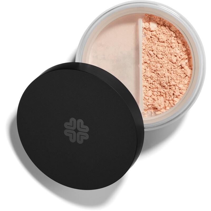 

Lily Lolo Finishing Powder Flawless Silk пудра-фиксатор оттенка 4,5 г