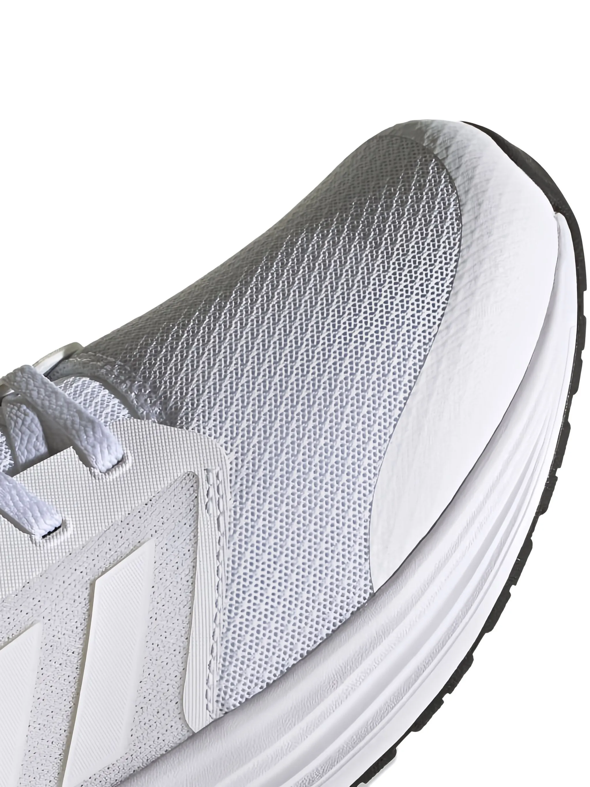 Кроссовки Galaxy 5 Adidas, белый — фото 4