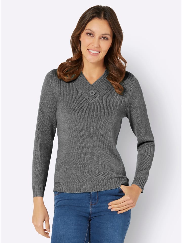 

Свитер Sieh an!